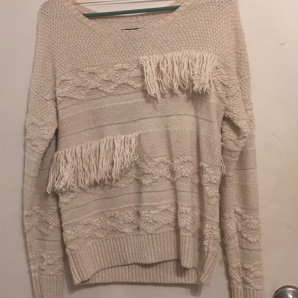 Sweater * bundle item only *